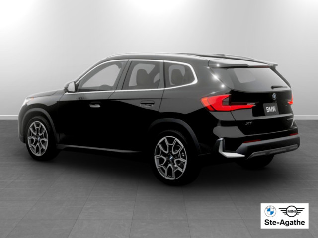 2027 BMW X1 — 2