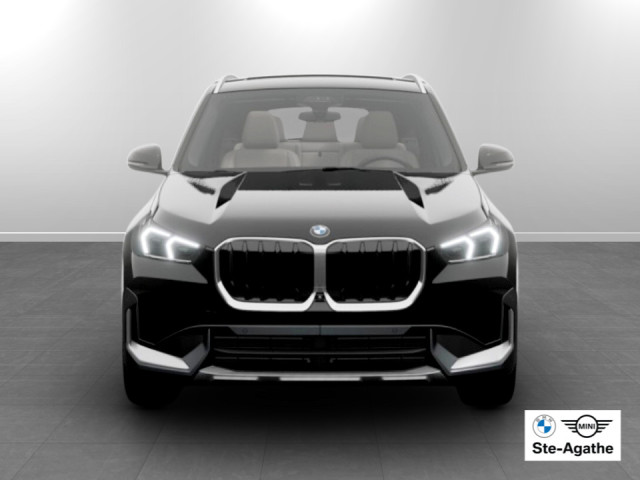 2027 BMW X1 — 3