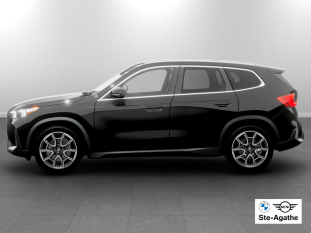 2027 BMW X1 — 4