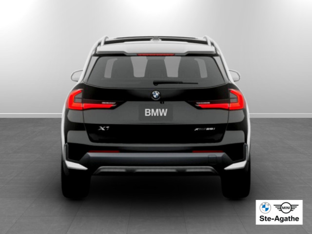 2027 BMW X1 — 5