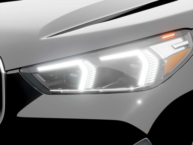 2027 BMW X1 — 6
