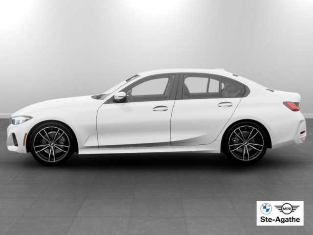 2026 BMW Série 3 — 4