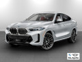 2027 BMW X6 - Miniature 1