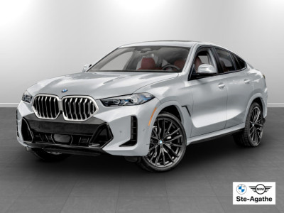 2027 BMW X6
