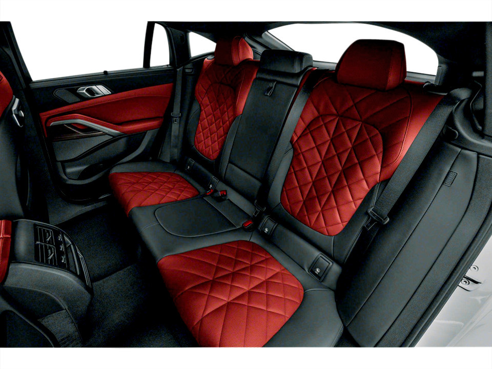 2027 BMW X6 - Image 8