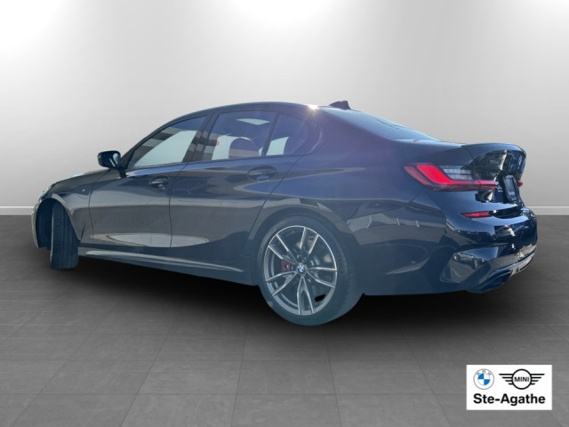 2022 BMW Série 3 — 3