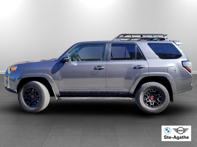 2023 Toyota 4Runner — 2