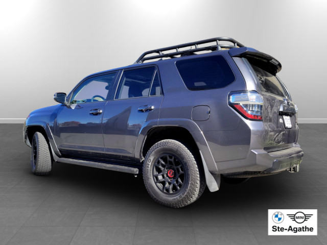 2023 Toyota 4Runner — 3