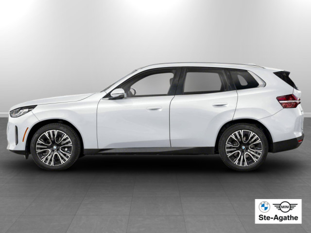 2026 BMW X3 — 3