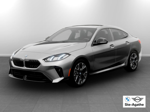 2027 BMW Others