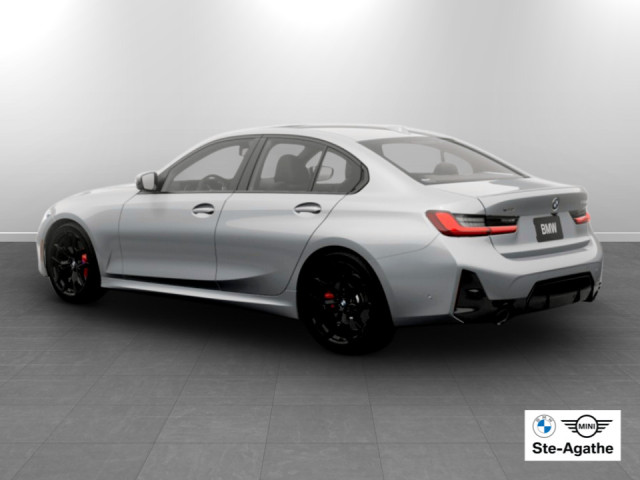 2026 BMW Série 3