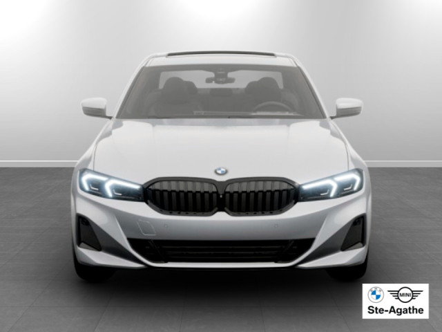 2026 BMW Série 3 — 3