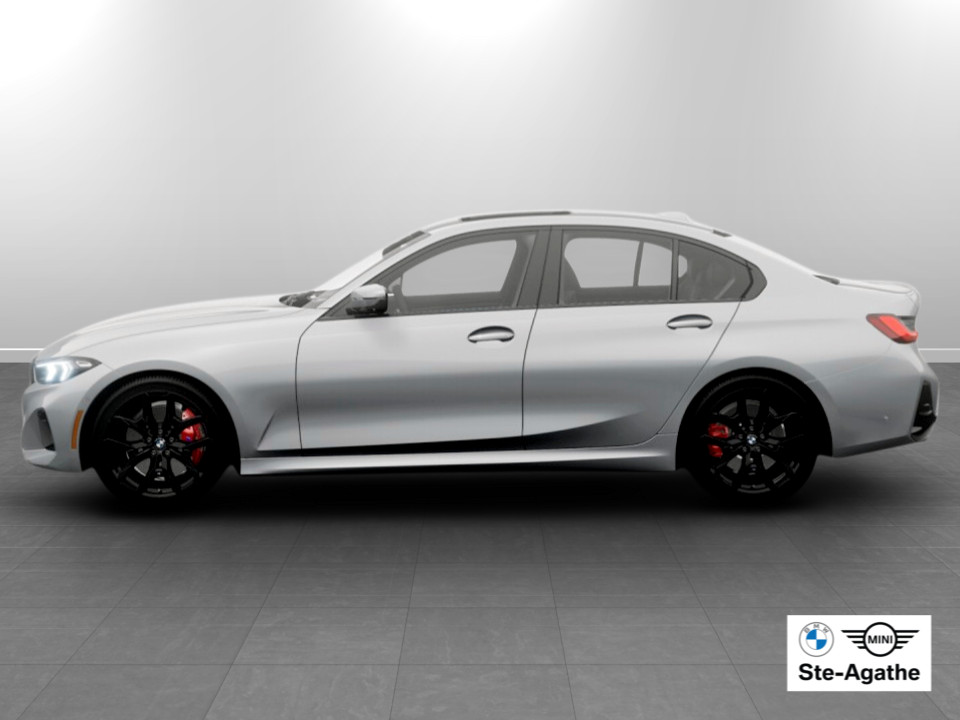 2026 BMW Série 3 - Image 4