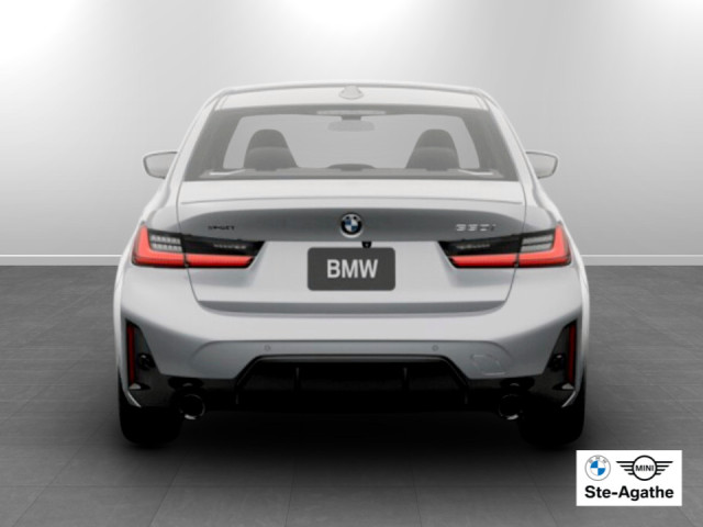 2026 BMW Série 3 — 5