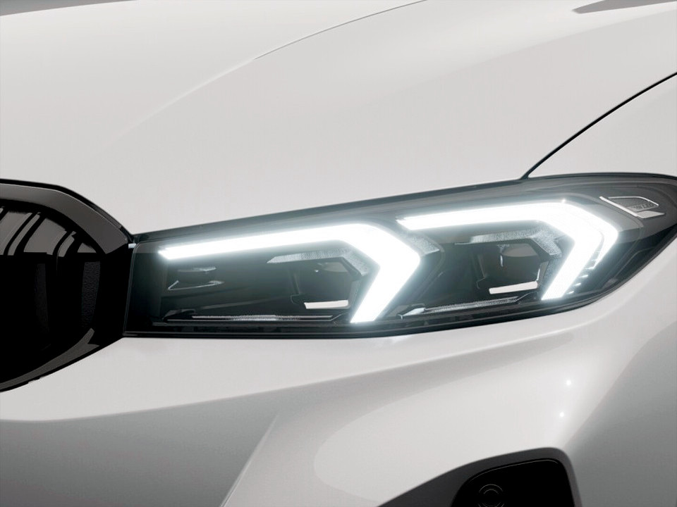 2026 BMW Série 3 - Image 6