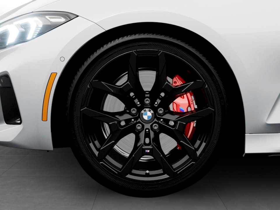 2026 BMW Série 3 - Image 7