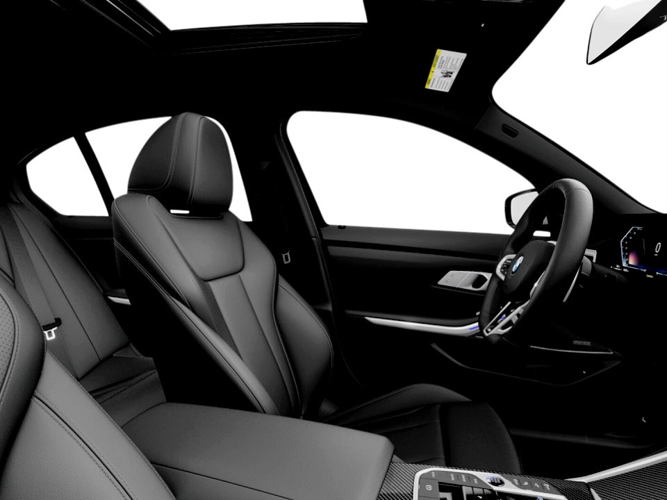 2026 BMW Série 3 - Image 9