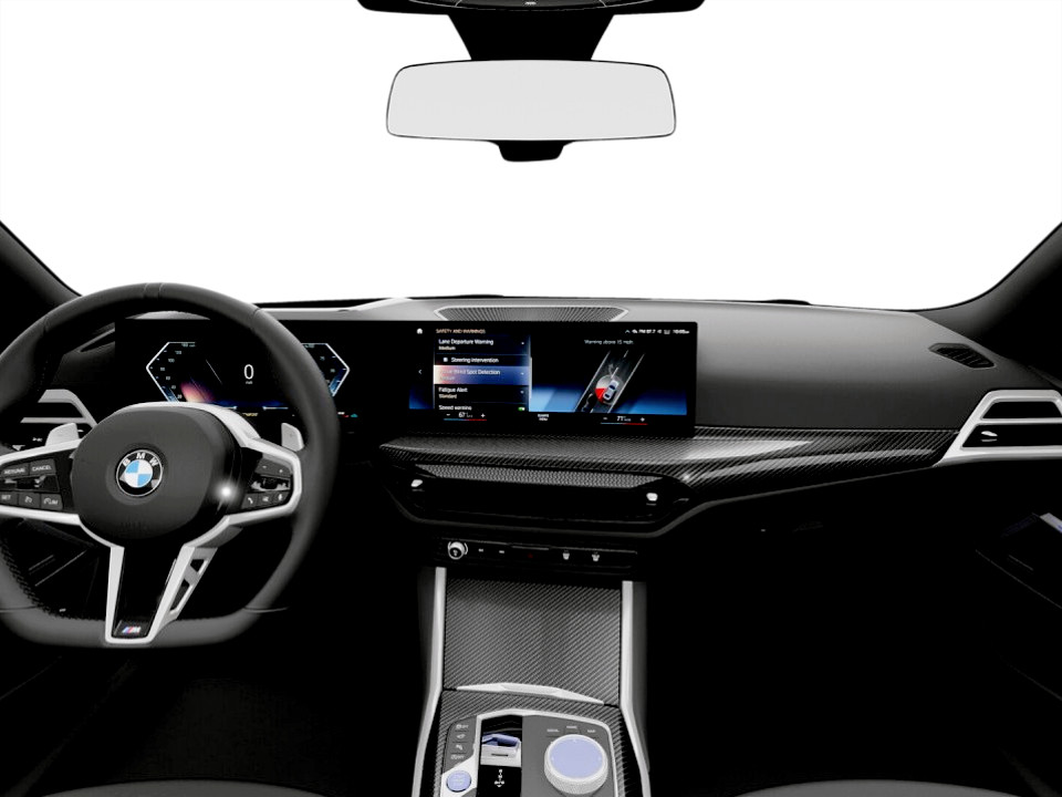 2026 BMW Série 3 - Image 10