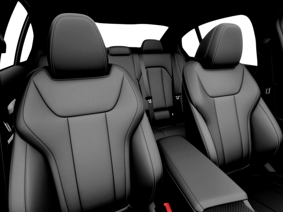 2026 BMW Série 3 - Image 11