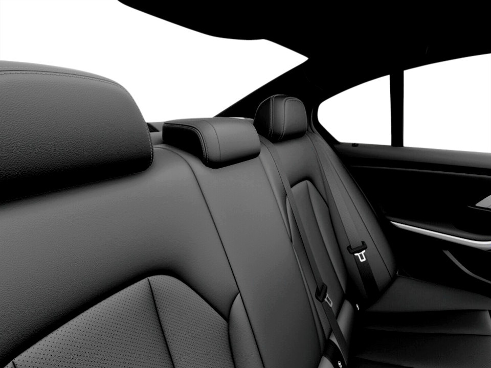 2026 BMW Série 3 - Image 12