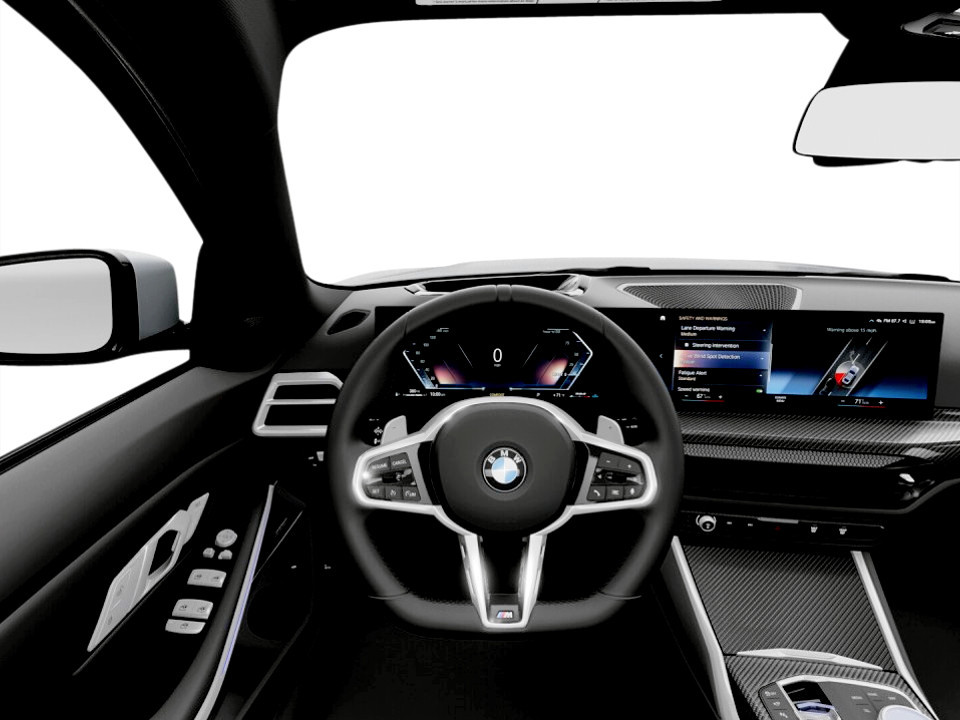 2026 BMW Série 3 - Image 13