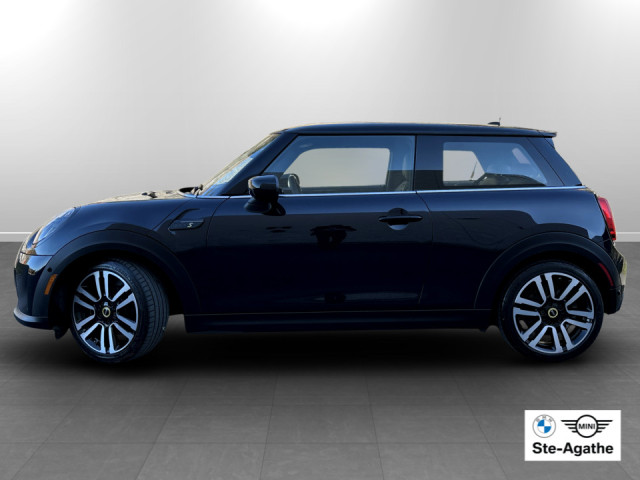 2024 MINI Cooper — 2