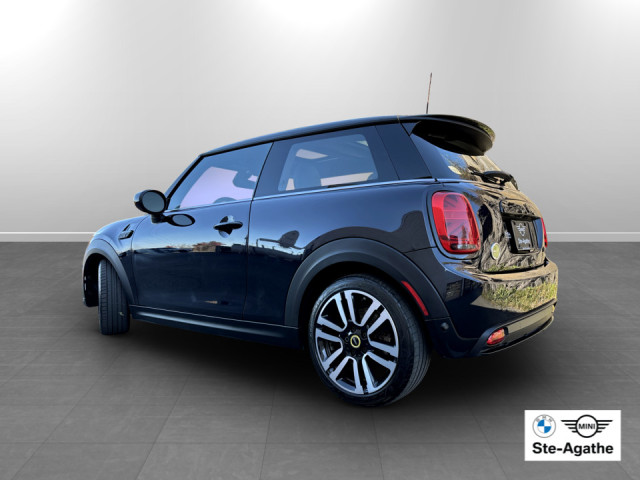 2024 MINI Cooper — 3
