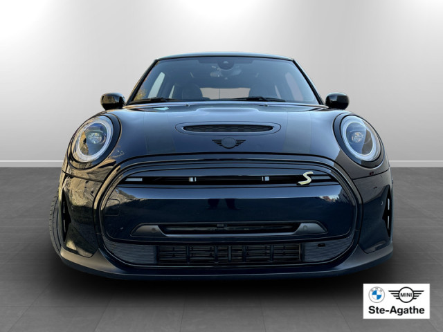 2024 MINI Cooper — 4