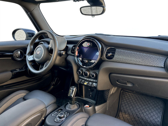 2024 MINI Cooper — 6