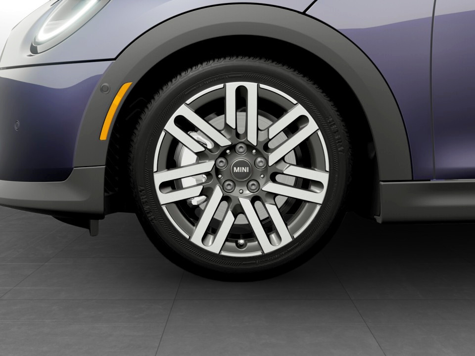 2026 MINI 3 portes - Image 7