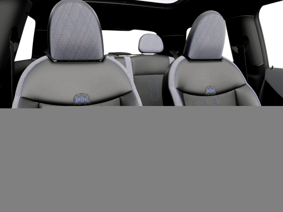 2026 MINI 3 portes - Image 11