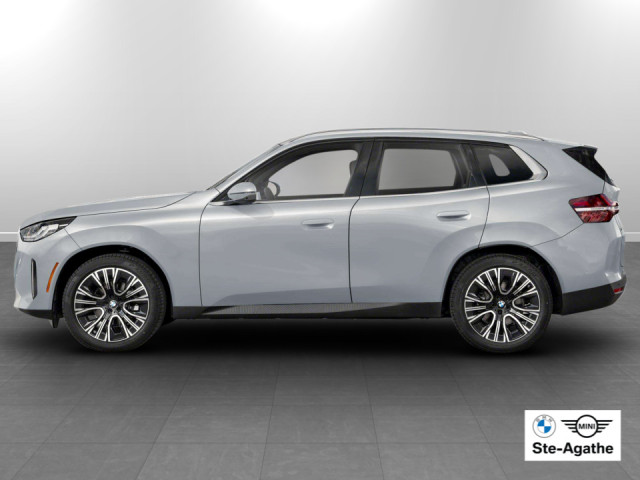2026 BMW X3 — 3