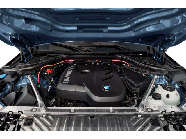 2026 BMW X3 — 6