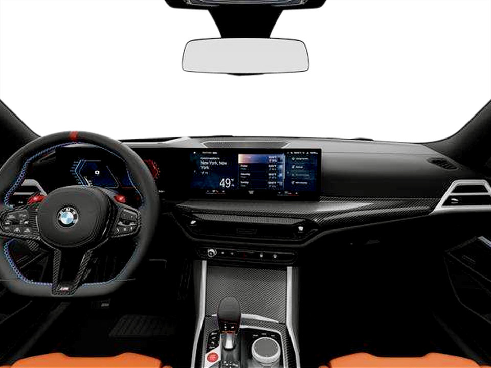 2027 BMW M3 - Image 14