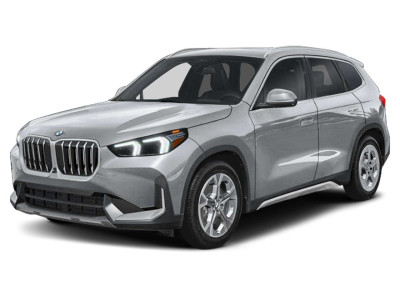 2027 BMW X1