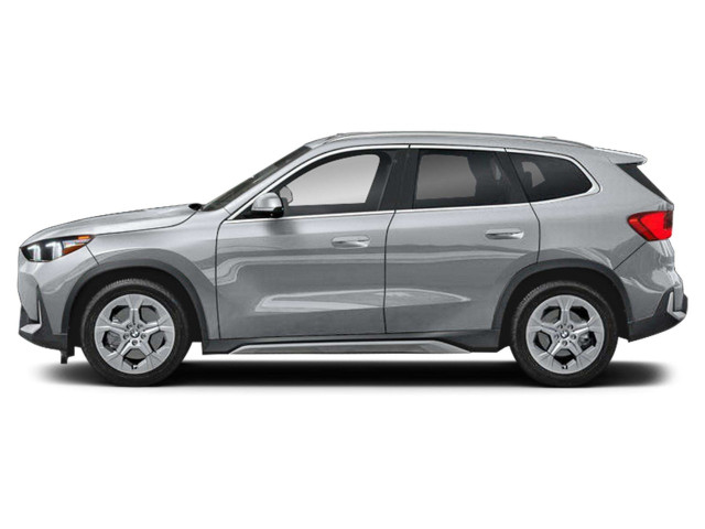 2027 BMW X1 — 3