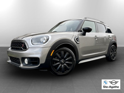 2020 MINI Cooper