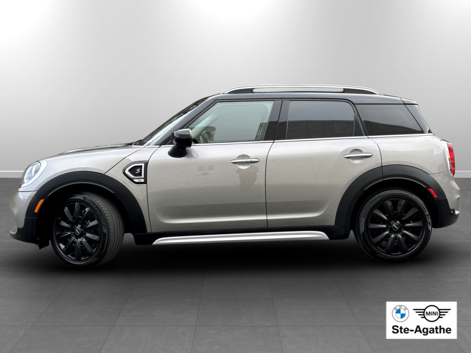 2020 MINI Cooper - Image 2