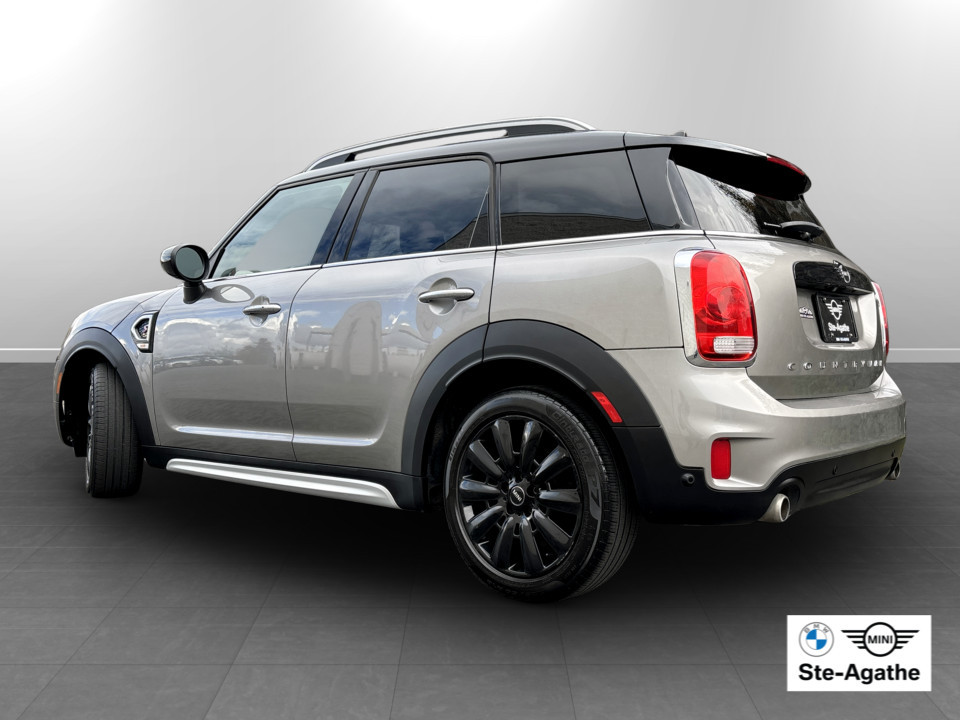 2020 MINI Cooper - Image 3