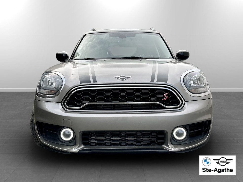 2020 MINI Cooper - Image 4
