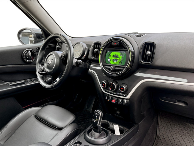 2020 MINI Cooper — 6