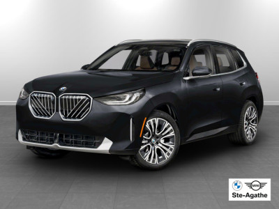 2026 BMW X3