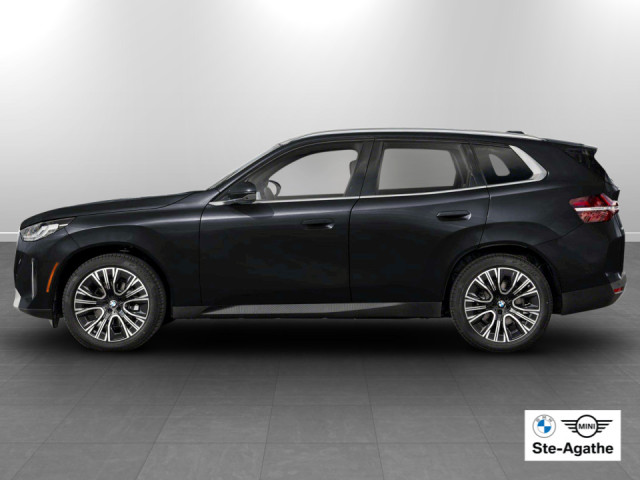 2026 BMW X3 — 3