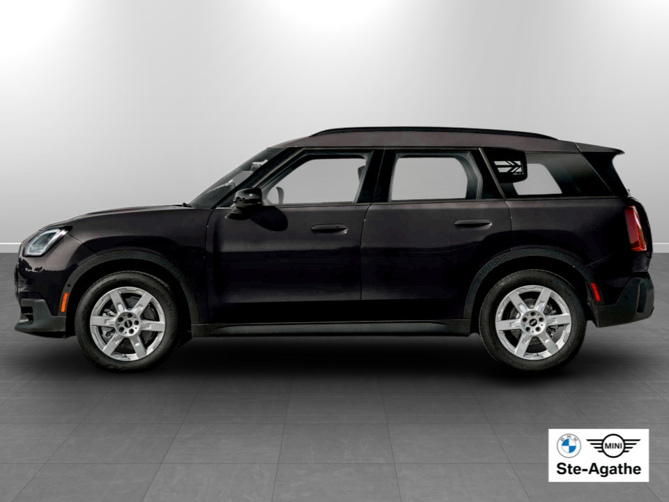 2027 MINI Countryman - Image 3