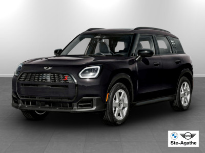 2027 MINI Countryman