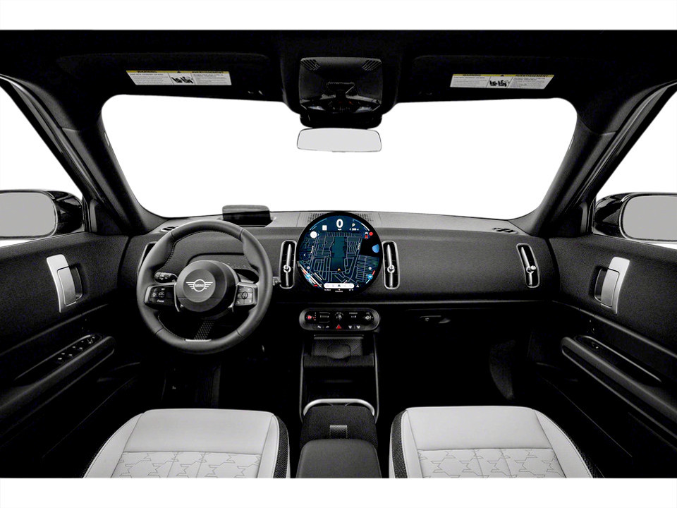 2027 MINI Countryman - Image 5