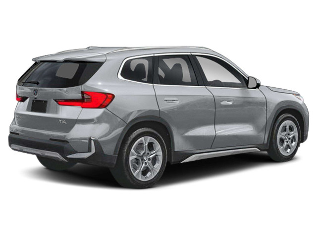 2027 BMW X1 — 2