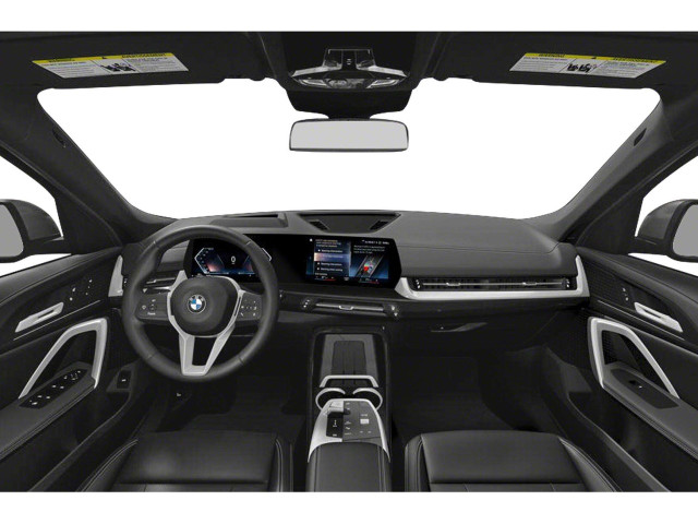 2027 BMW X1 — 4
