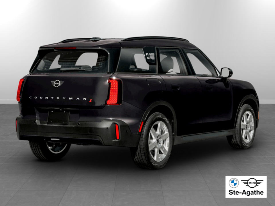 2027 MINI Countryman - Image 2