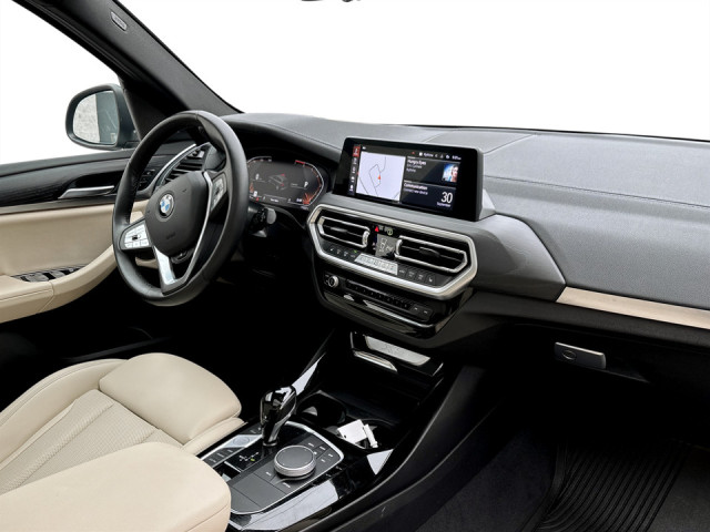 2023 BMW X3 — 6